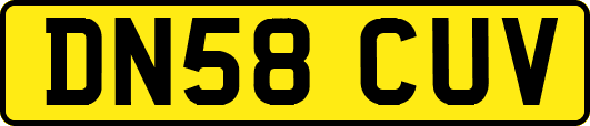 DN58CUV