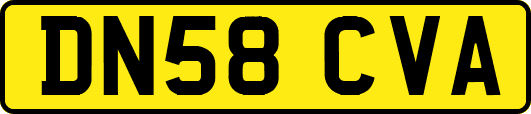 DN58CVA