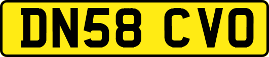 DN58CVO