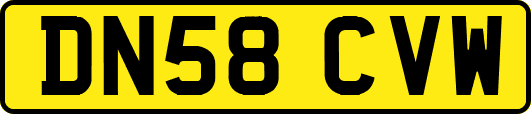 DN58CVW