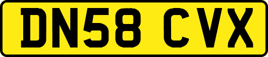 DN58CVX