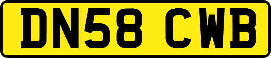 DN58CWB