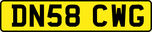 DN58CWG