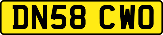 DN58CWO