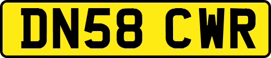 DN58CWR