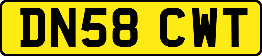 DN58CWT