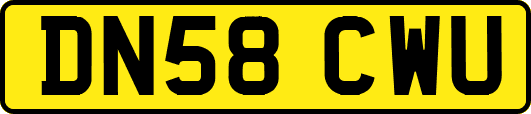 DN58CWU