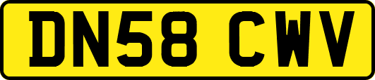 DN58CWV
