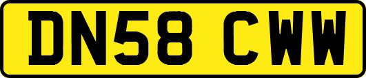 DN58CWW