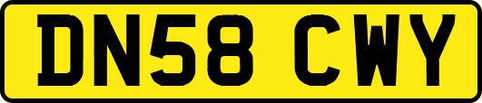 DN58CWY