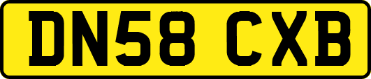 DN58CXB