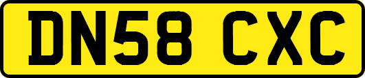 DN58CXC