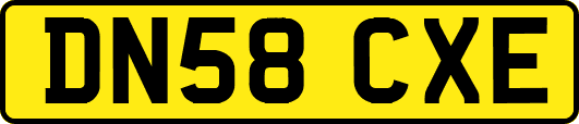 DN58CXE