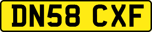 DN58CXF
