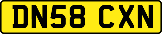 DN58CXN