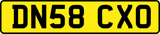 DN58CXO