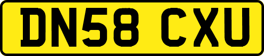 DN58CXU