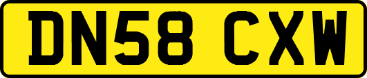 DN58CXW