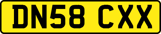 DN58CXX