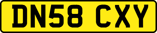DN58CXY