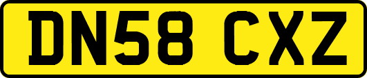 DN58CXZ
