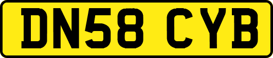 DN58CYB