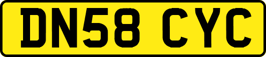 DN58CYC