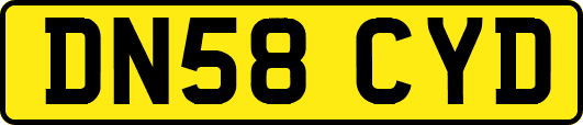 DN58CYD