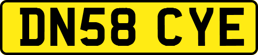 DN58CYE
