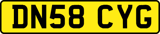 DN58CYG