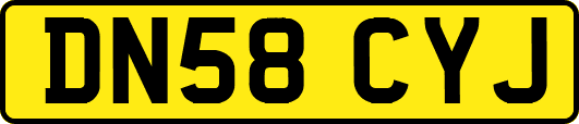 DN58CYJ
