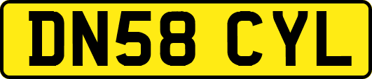 DN58CYL