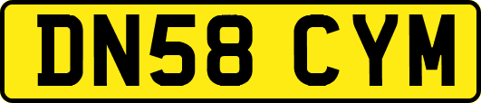 DN58CYM