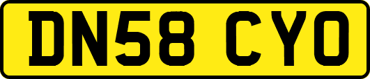 DN58CYO