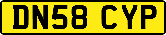 DN58CYP