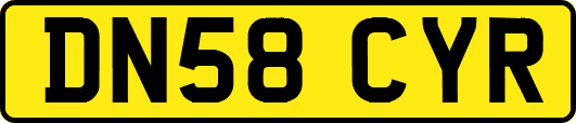 DN58CYR