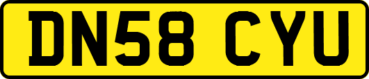 DN58CYU