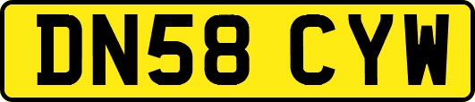 DN58CYW