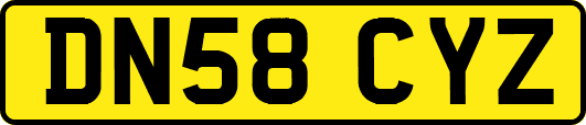 DN58CYZ