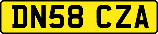 DN58CZA