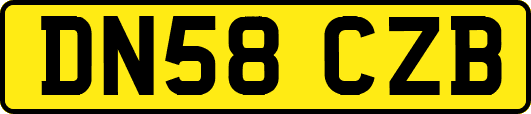 DN58CZB