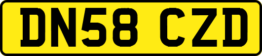 DN58CZD