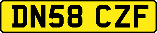 DN58CZF