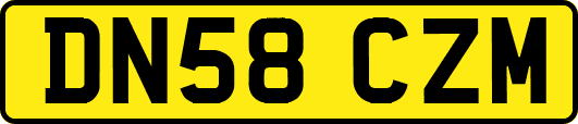 DN58CZM