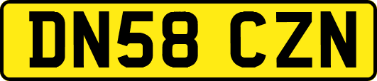 DN58CZN