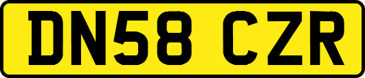 DN58CZR