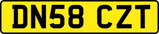 DN58CZT