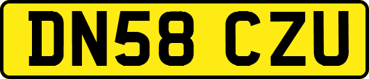 DN58CZU