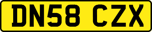 DN58CZX