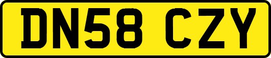 DN58CZY